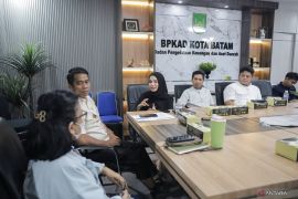 Raperda pengelolaan BMD disiapkan lebih matang lewat pendalaman standar pengelolaan aset