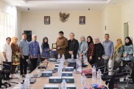 Pansus IV DPRD Kalsel studi kebijakan kesehatan ke Jatim