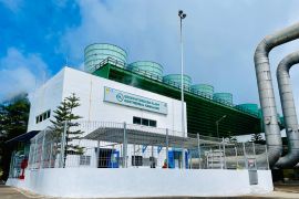 PLN IP berkomitmen bangun tata kelola perusahaan yang kuat