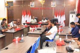 Pemprov Papua Selatan ajak warga menciptakan suasana Natal