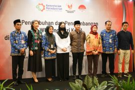 Anggota DPR: Industri kecil fondasi ekonomi rakyat butuh pendampingan