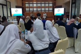 PO SAN tingkatkan wawasan dan budaya aman berkendara bagi pelajar di Bengkulu