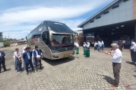 Penyelidik KNKT ingatkan 4 hal krusial penyebab kecelakaan