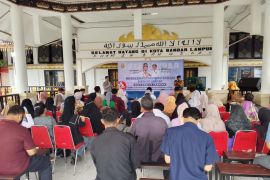 Pemkot Bandarlampung siap fasilitasi pelaku UMKM dapatkan HAKI