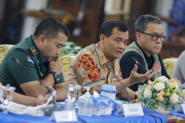 Percepat penanganan pascabencana, Pemprov Jateng siapkan relokasi 424 warga korban longsor Banjarnegara