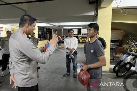 Polda Metro Jaya ungkap penusukan di Jaktim dipicu rasa cemburu, 1 korban tewas