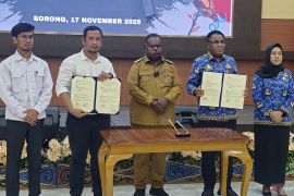 PBD gandeng dua universitas perkuat riset pembangunan daerah