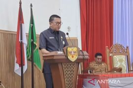 Pemda Gunung Mas komitmen patuhi landasan hukum terkait integrasi pokir