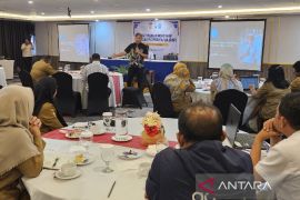 Pemprov Papua sebut baru tiga daerah telah berhasil tuntas Program Stop BABS