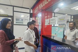 PT Pelni siap mendukung program mudik gratis Nataru Pemprov Papua