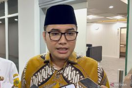 Ketua DPRD Bogor minta SKPD perlu cepat tangani dampak hujan disertai angin kencang