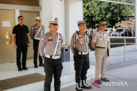 Polres Bogor terapkan skema bertahap berupa teguran hingga ETLE bagi penunggak pajak