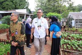 Ngupahan dan SiGardaMas jadi inovasi unggulan Bogor pada IGA Award 2025