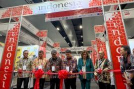 KAI Dukung Penguatan UMKM RI di Pasar Global Lewat GSE Melbourne