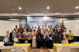 Menuju lima tahun yang lebih strategis, LLDIKTI Wilayah X susun renstra 2025--2029