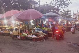 Antisipasi cuaca ekstrem, Pemkot minta distributor tambah stok barang