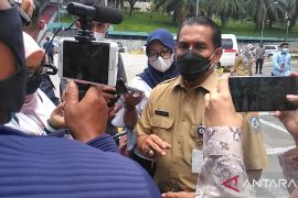 Pemkot Balikpapan tegaskan komitmen transformasi digital dengan SPBE