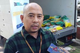 Penerima bantuan pangan di Kotim bertambah