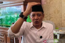 Kemenhaj: Kuota haji Jawa Barat turun 2026 karena perubahan distribusi