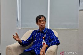 OJK NTT tegaskan VIR merupakan aplikasi ilegal dengan skema ponzi