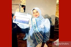 Mahasiswa FOK UNG jadi Duta Kesehatan Indonesia 2025