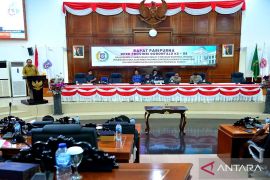Pemprov Gorontalo resmi miliki Perda SOTK