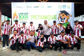 Kontingen UNG raih enam medali kompetisi LPTK 2025