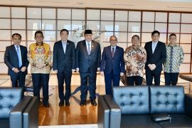 Batam sampaikan komitmen investasi USD 10 miliar di forum Singapura