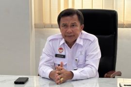 Kanwil Hukum Jambi: 1.477 desa telah terjangkau layanan bantuan hukum