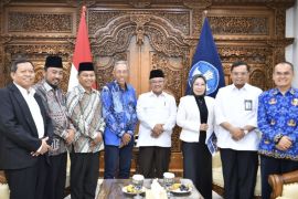 Rakernas Dewan Pendidikan bahas penguatan sistem pendidikan nasional