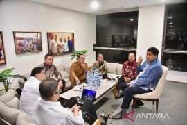 Pemkab Kubu Raya terima bantuan rumah terbanyak di Kalbar