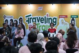 KAI hidupkan pesona Parahyangan lewat program perjalanan spesial