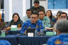 Pemkab Bandung mengoreksi pemanfaatan ruang untuk sesuaikan RDTR