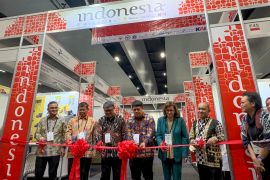 KAI dukung penguatan UMKM RI di pasar global lewat GSE Melbourne