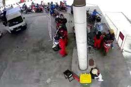 Pertamina Sumbagsel pastikan stok - distribusi BBM Pulau Bangka aman