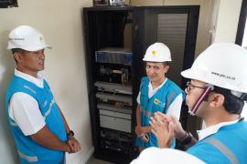PLN operasikan Smart Microgrid berbasis energi hijau di Nusa Penida Bali
