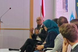 PLN perkuat jalur menuju pasar karbon global melalui investasi transisi energi