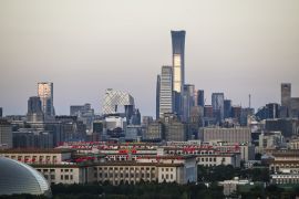 Nature Index: Enam Kota di China masuk 10 besar kota sains global