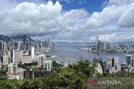 Forum Maritim Utama soroti peran Hong Kong dalam transformasi hijau