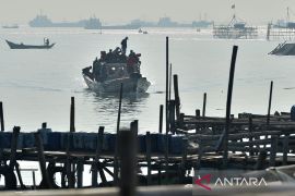 Indonesia-China gelar pelatihan teknologi kelautan genjot ekonomi biru