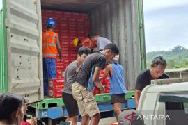 Pemkab Manokwari perketat pengawasan distribusi minuman beralkohol