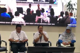 Poltekkes Kemenkes Maluku perkuat peengembangan pendidikan kesehatan paru