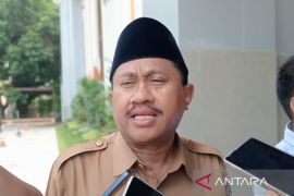 Pemprov NTB mendorong kampus dan dunia usaha siapkan lulusan kerja
