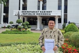 ALKIS serukan kepedulian dunia pada krisis kemanusiaan yang terjadi di Sudan