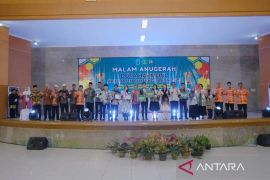 Duta Harmoni Belitung emban misi sebarkan moderasi beragama dan toleransi