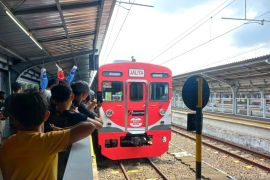 Arigato KRL, mengenang tiga rangkaian legendaris yang mengubah mobilitas Jabodetabek