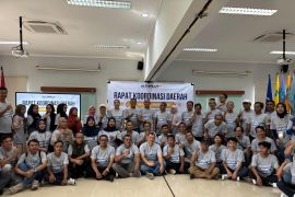 Bangun branding digital marketing, UT Serang perkuat jangkauan bersama SALUT