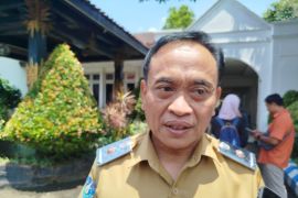 Pemkab Ponorogo tunjuk Plh Sekda pasca-OTT KPK