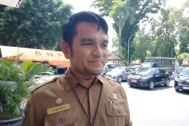 Atraksi peresean bakal jadi kalender bulanan pariwisata di Mataram