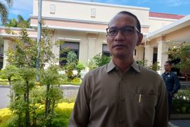 Pemkot Mataram mengintensifkan program pendidikan antikorupsi